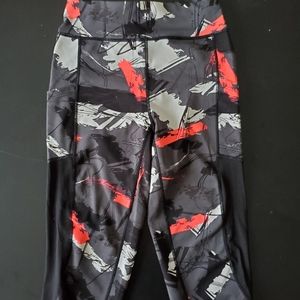 Womens leggings